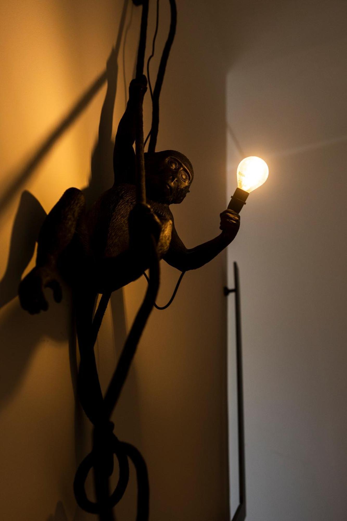 Ginevra Boutique Rooms - Palazzo Leosini - Residenze D'Epoca LʼAquila Exteriör bild
