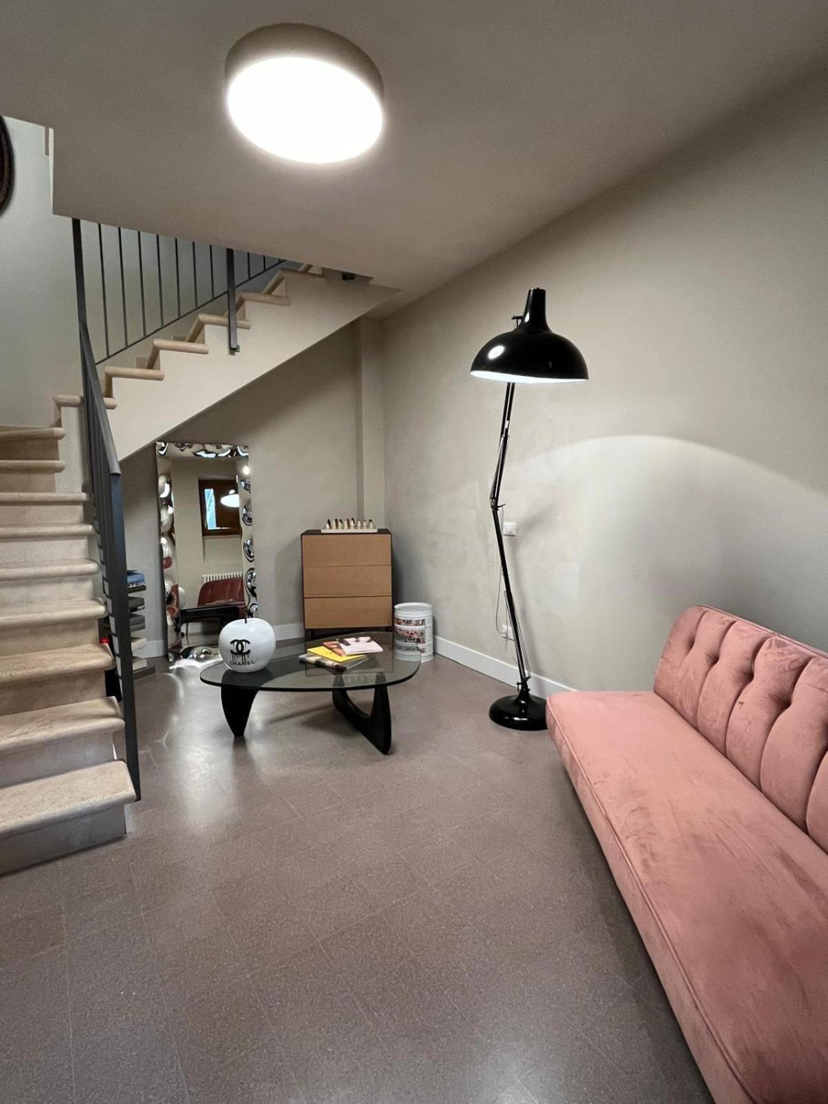 Ginevra Boutique Rooms - Palazzo Leosini - Residenze D'Epoca LʼAquila Exteriör bild